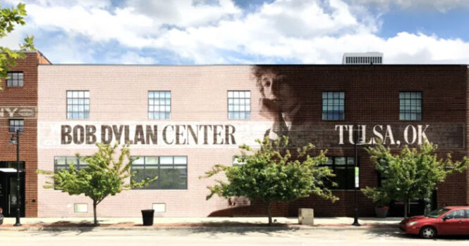 Bob Dylan ganha museu exclusivo dedicado à sua obra