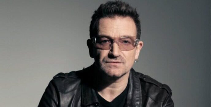 Bono Vox, lança single solo “Eden: To Find Love”