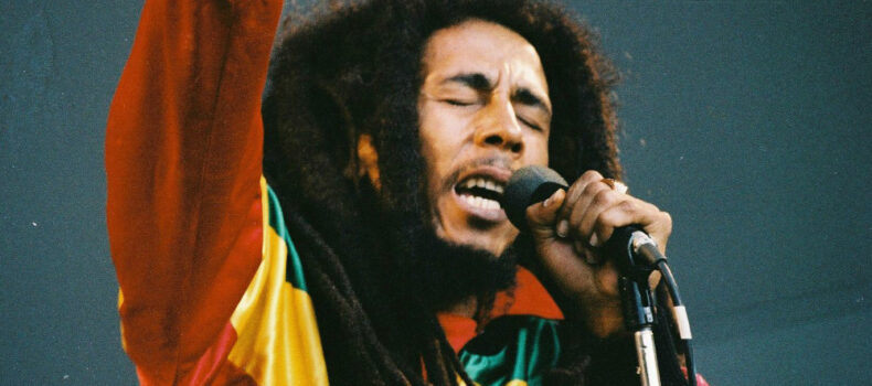 01 de julho – Dia Internacional do Reggae
