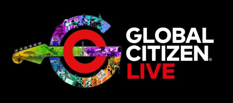 Metallica, Green Day, Coldplay, e mais, participam do evento online ‘Global Citizen Live’