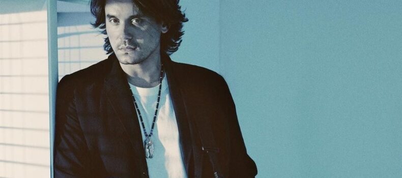 John Mayer lança novo álbum ‘Sob Rock’ inspirado nos anos 80;