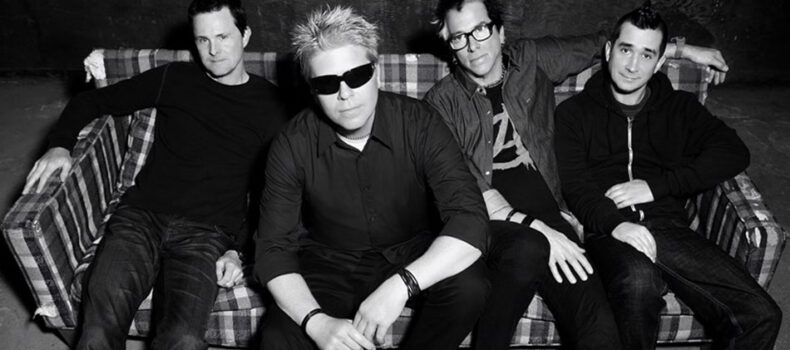 Offspring: banda lança lyric video de “Behind Your Walls”