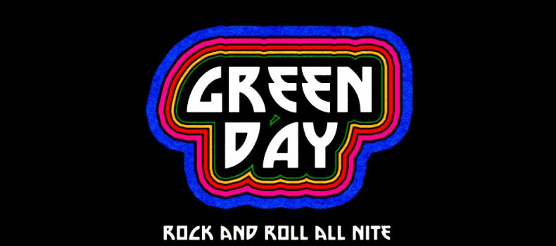 Green Day lança oficialmente versão cover de “Rock And Roll All Nite”, do Kiss